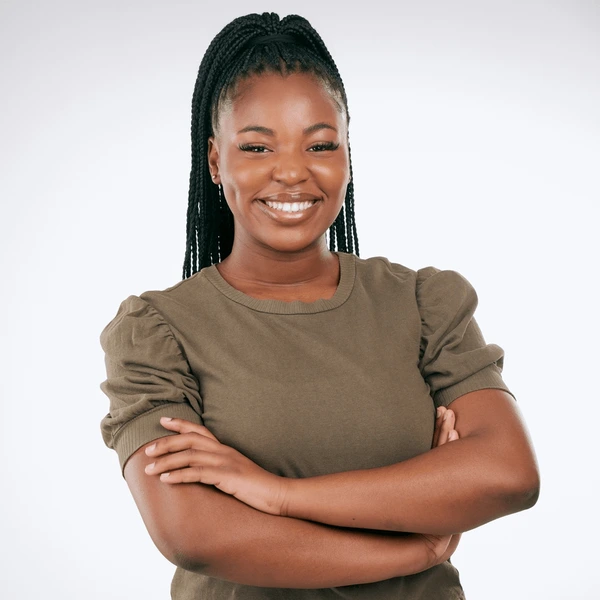 Chidinma O. from Lagos