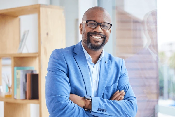Tunde K. from Benin