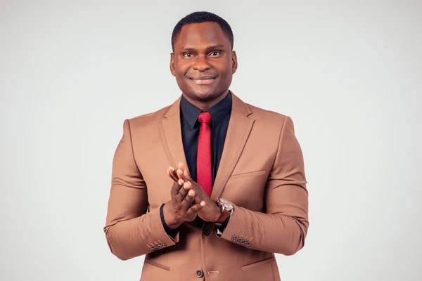 Ibrahim M. from Abuja